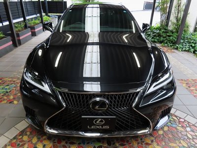 صورة مصغرة 5 لـ 2025 Lexus LS