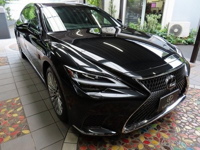 صورة مصغرة 34 لـ 2025 Lexus LS