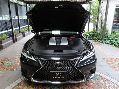 صورة مصغرة 88 لـ 2025 Lexus LS