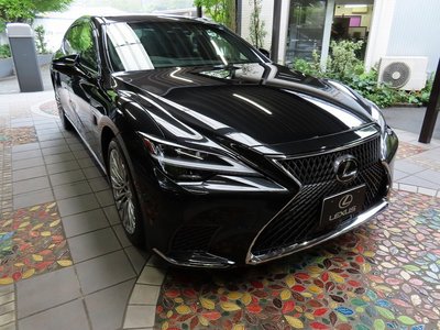 صورة مصغرة 43 لـ 2025 Lexus LS