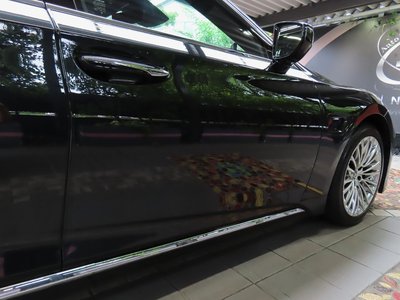 صورة مصغرة 37 لـ 2025 Lexus LS