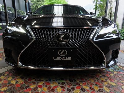 صورة مصغرة 6 لـ 2025 Lexus LS