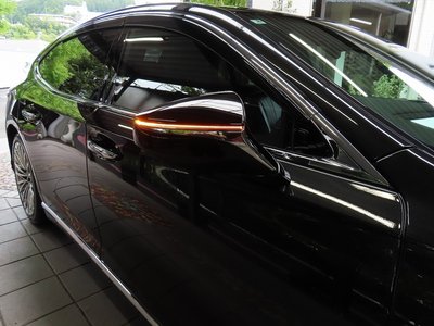 صورة مصغرة 12 لـ 2025 Lexus LS