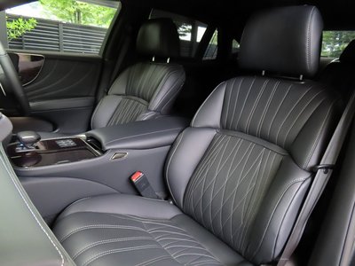 صورة مصغرة 51 لـ 2025 Lexus LS