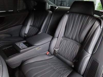 صورة مصغرة 80 لـ 2025 Lexus LS