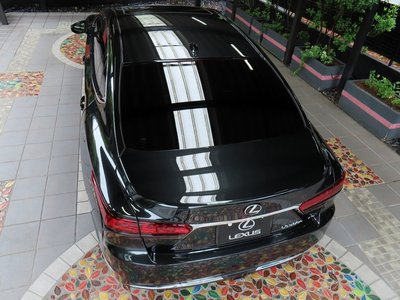 صورة مصغرة 17 لـ 2025 Lexus LS