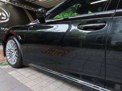 صورة مصغرة 28 لـ 2025 Lexus LS