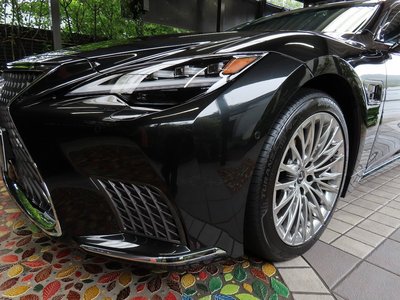 صورة مصغرة 27 لـ 2025 Lexus LS