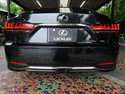 صورة مصغرة 14 لـ 2025 Lexus LS