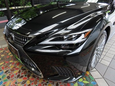 صورة مصغرة 24 لـ 2025 Lexus LS