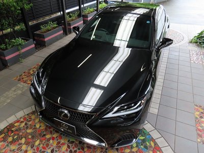 صورة مصغرة 19 لـ 2025 Lexus LS
