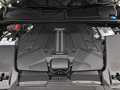 2026 Bentley BENTAYGA 照片 7