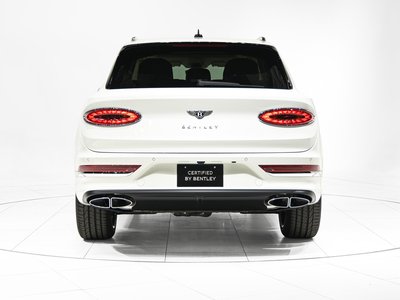 2026 Bentley BENTAYGA 照片 3
