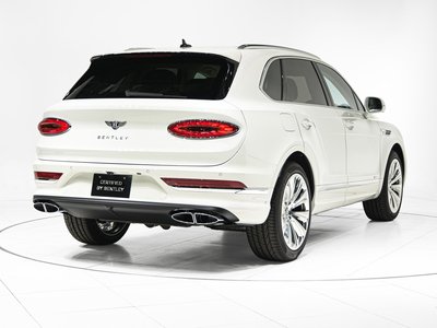 2026 Bentley BENTAYGA 照片 4