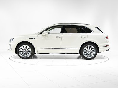 2026 Bentley BENTAYGA 照片 5