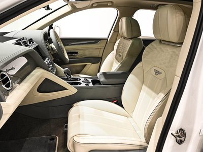 2026 Bentley BENTAYGA 照片 11