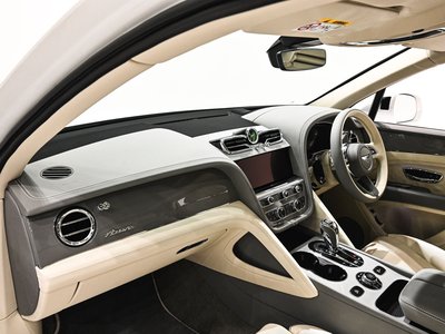 2026 Bentley BENTAYGA 照片 14