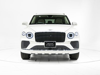2026 Bentley BENTAYGA 照片 2
