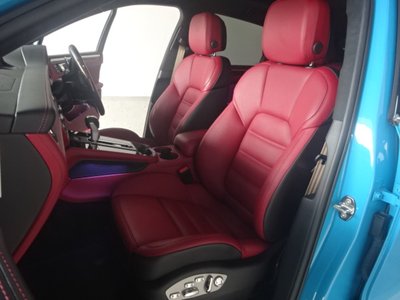 2022 Porsche MACAN 照片 18