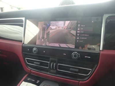 2022 Porsche MACAN 照片 39