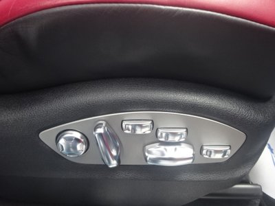 2022 Porsche MACAN 照片 25