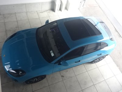 2022 Porsche MACAN 照片 52