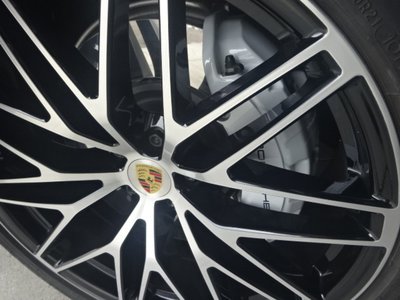 2022 Porsche MACAN 照片 68