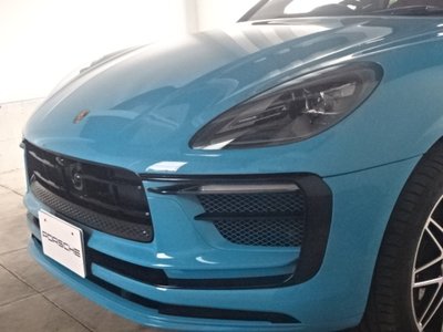 2022 Porsche MACAN 照片 43