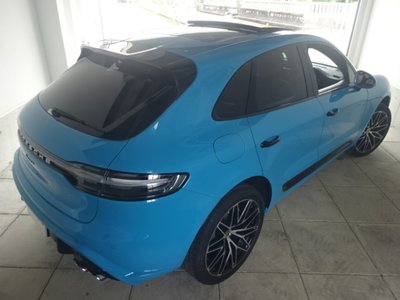 2022 Porsche MACAN 照片 50