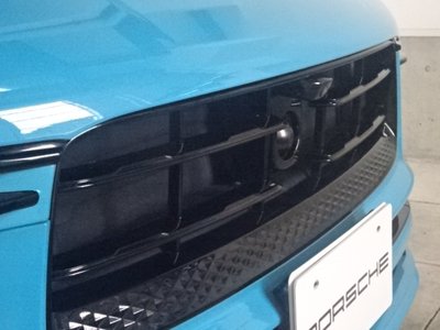 2022 Porsche MACAN 照片 58