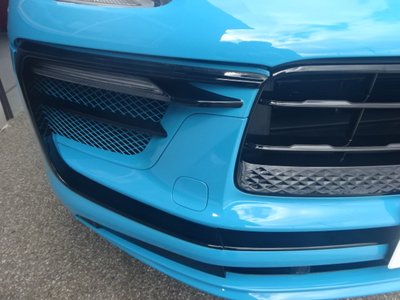 2022 Porsche MACAN 照片 62