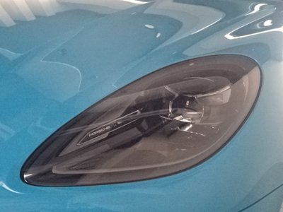 2022 Porsche MACAN 照片 56