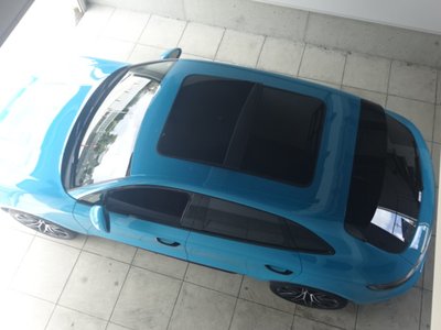 2022 Porsche MACAN 照片 54