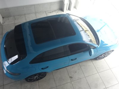 2022 Porsche MACAN 照片 53