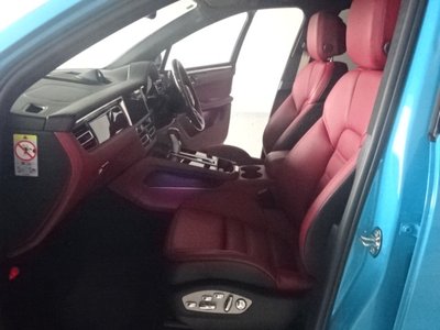 2022 Porsche MACAN 照片 19