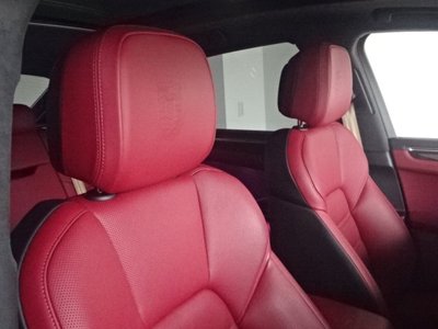 2022 Porsche MACAN 照片 20