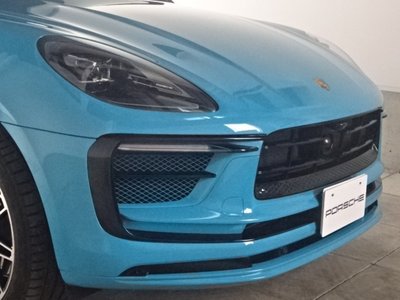 2022 Porsche MACAN 照片 41