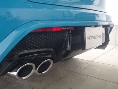 2022 Porsche MACAN 照片 63
