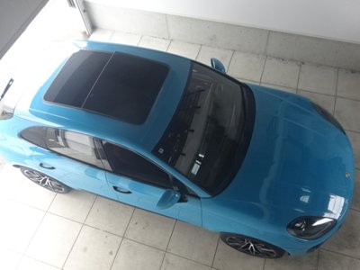 2022 Porsche MACAN 照片 55
