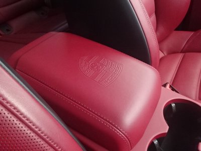 2022 Porsche MACAN 照片 27