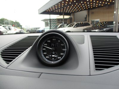 2024 Porsche MACAN photo 16