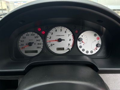 2001 Nissan SYLVIA — миниатюра 26
