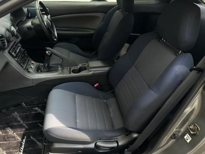 2001 Nissan SYLVIA — миниатюра 13