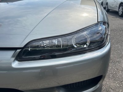 2001 Nissan SYLVIA — миниатюра 23