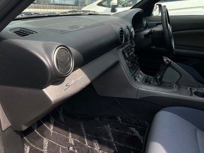2001 Nissan SYLVIA — миниатюра 27