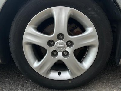 2001 Nissan SYLVIA — миниатюра 4