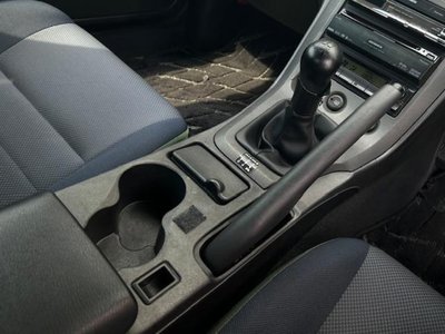 2001 Nissan SYLVIA — миниатюра 16
