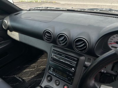 2001 Nissan SYLVIA — миниатюра 28