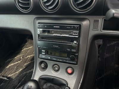 2001 Nissan SYLVIA — миниатюра 15