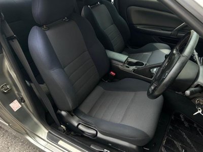 2001 Nissan SYLVIA — миниатюра 12